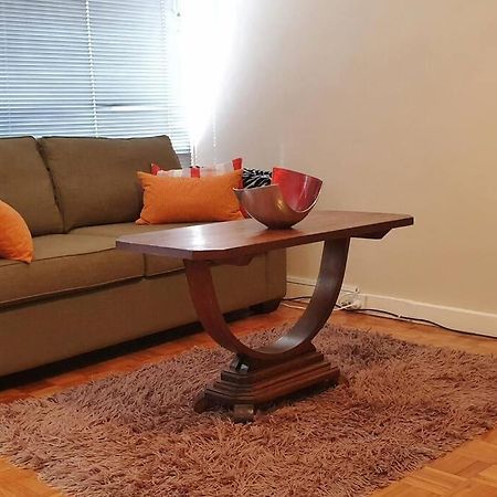 Elwood Beach Apartment Мельбурн Экстерьер фото