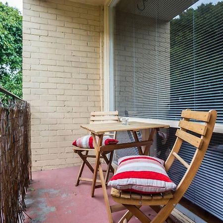 Elwood Beach Apartment Мельбурн Экстерьер фото